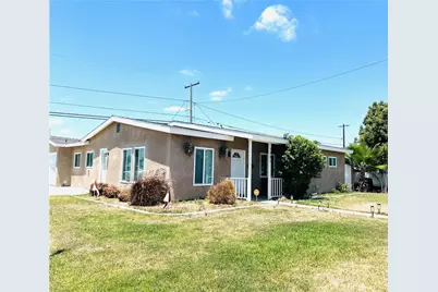 1001 N Hanover, Anaheim, CA 92801 - Photo 1