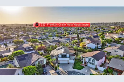 5221 Franklin, Westminster, CA 92683 - Photo 1