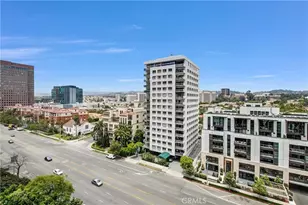 10776 Wilshire Blvd, Los Angeles, CA 90024 - Photo 37