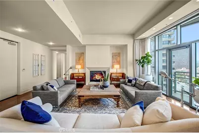 10776 Wilshire Boulevard #901, Los Angeles, CA 90024 - Photo 3