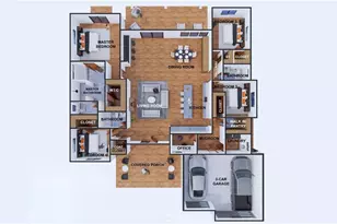 10672 Titanium, Taft, CA 93268 - Photo 3