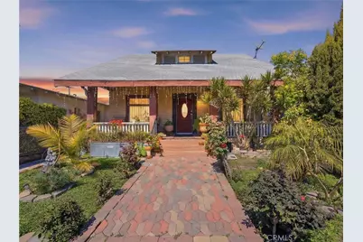 123 E 65th Street, Los Angeles, CA 90003 - Photo 1