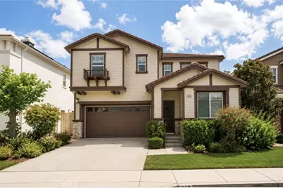 562 Condor Avenue, Brea, CA 92823 - Photo 1