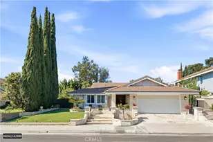 5361 E Rural Ridge, Anaheim Hills, CA 92807 - Photo 1