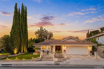5361 E Rural Ridge, Anaheim Hills, CA 92807 - Photo 69