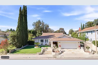 5361 E Rural Ridge, Anaheim Hills, CA 92807 - Photo 5