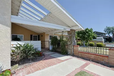 16404 Ponderosa Street, Fountain Valley, CA 92708 - Photo 5