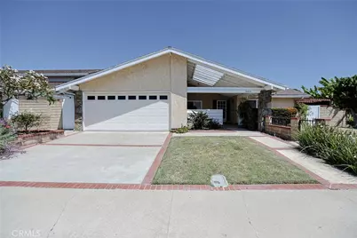 16404 Ponderosa Street, Fountain Valley, CA 92708 - Photo 3