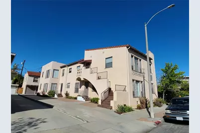 3121 E 5th, Long Beach, CA 90814 - Photo 1