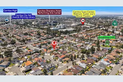 13044 Hedda Lane, Cerritos, CA 90703 - Photo 5