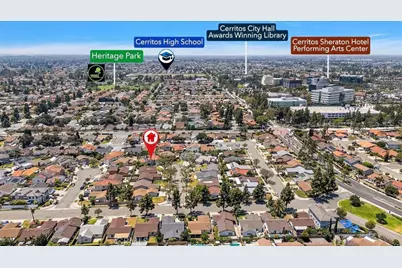 13044 Hedda Lane, Cerritos, CA 90703 - Photo 7
