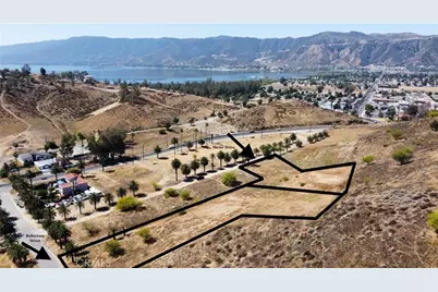 0 Shrier Drive, Lake Elsinore, CA 92530 - Photo 5