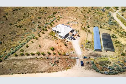 5445 Snow Line, Phelan, CA 92371 - Photo 49