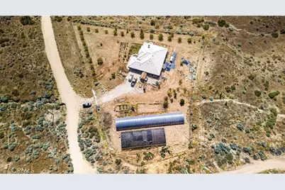 5445 Snow Line, Phelan, CA 92371 - Photo 13