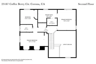 23187 Coffee Berry, Corona, CA 92883 - Photo 9