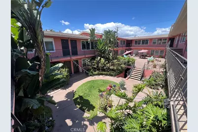 1023 E 1st #17, Long Beach, CA 90802 - Photo 25