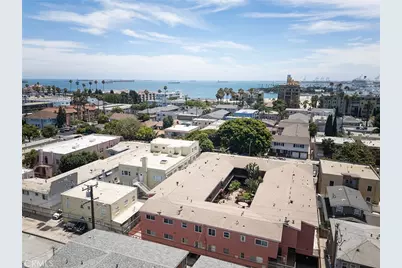 1023 E 1st #17, Long Beach, CA 90802 - Photo 1