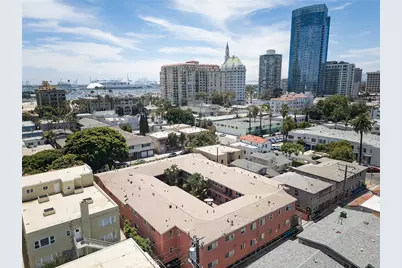 1023 E 1st #17, Long Beach, CA 90802 - Photo 3