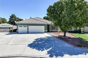 44154 Coral, Lancaster, CA 93536 - Photo 1
