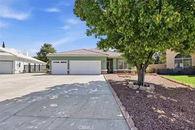 44154 Coral, Lancaster, CA 93536 - Photo 1