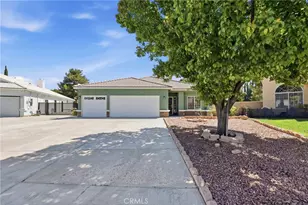 44154 Coral, Lancaster, CA 93536 - Photo 1