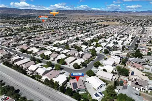 44154 Coral, Lancaster, CA 93536 - Photo 55