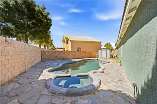 44154 Coral, Lancaster, CA 93536 - Photo 43