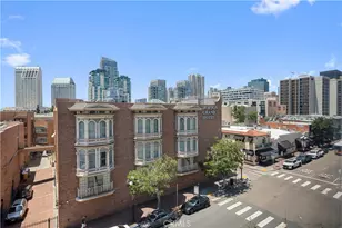 445 Island Ave, San Diego, CA 92101 - Photo 25