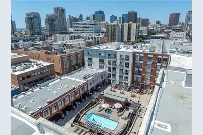 445 Island Avenue #501, San Diego, CA 92101 - Photo 41
