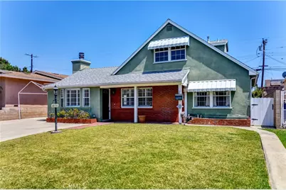 10914 Kane, Whittier, CA 90604 - Photo 1