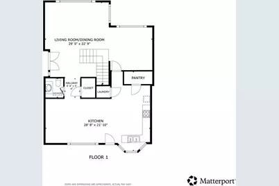 100 Wildwood #8, Irvine, CA 92604 - Photo 49