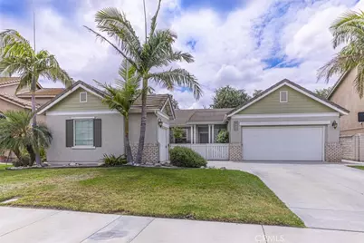 6110 Fairlane, Eastvale, CA 92880 - Photo 1