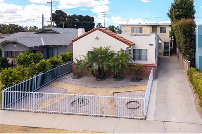 754 E 84th Place, Los Angeles, CA 90001 - Photo 3