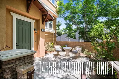 14558 Newport Avenue #1, Tustin, CA 92780 - Photo 3
