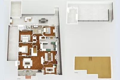 229 W Brookdale Place, Fullerton, CA 92832 - Photo 49