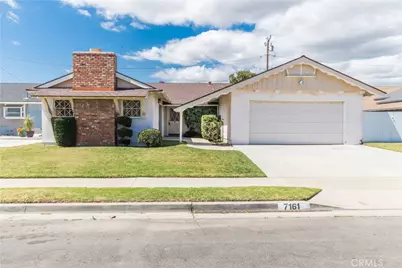 7161 El Rey, Buena Park, CA 90620 - Photo 1