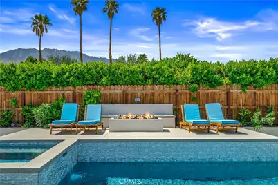 1995 N San Clemente Road, Palm Springs, CA 92262 - Photo 51