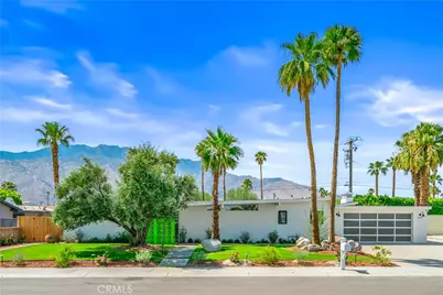 1995 N San Clemente Road, Palm Springs, CA 92262 - Photo 3