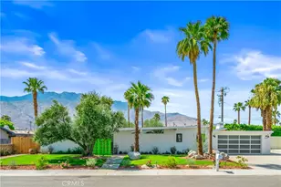 1995 N San Clemente Rd, Palm Springs, CA 92262 - Photo 3