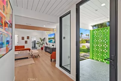1995 N San Clemente Road, Palm Springs, CA 92262 - Photo 7