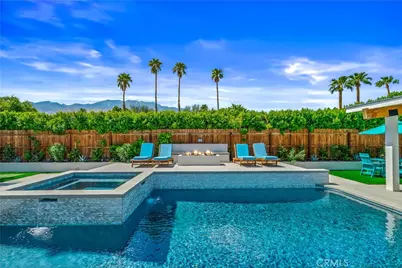 1995 N San Clemente Road, Palm Springs, CA 92262 - Photo 1