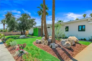 1995 N San Clemente Rd, Palm Springs, CA 92262 - Photo 5