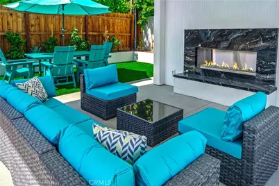 1995 N San Clemente Road, Palm Springs, CA 92262 - Photo 7