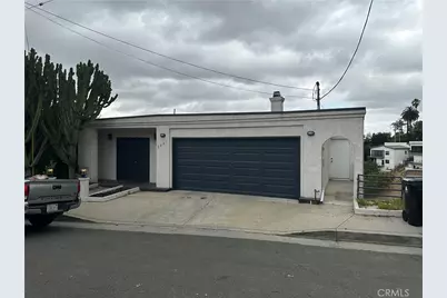 3851 Cazador, Los Angeles, CA 90065 - Photo 1