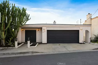 3851 Cazador, Los Angeles, CA 90065 - Photo 1