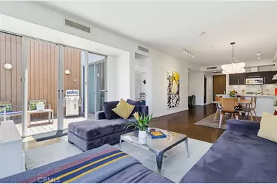 855 N Croft Avenue #302, Los Angeles, CA 90069 - Photo 19