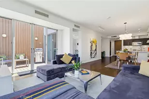 855 N Croft Ave, Los Angeles, CA 90069 - Photo 19