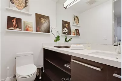 855 N Croft Avenue #302, Los Angeles, CA 90069 - Photo 39