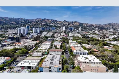 855 N Croft Avenue #302, Los Angeles, CA 90069 - Photo 49