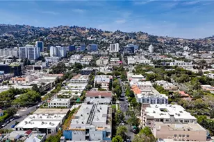 855 N Croft Ave, Los Angeles, CA 90069 - Photo 49